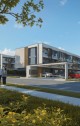 Vila tip Signature — render exterior