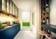 Interior rendering - cameră de zi