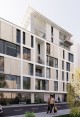 The Urban Boutique — interior apartament