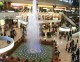 Palas Mall, interior