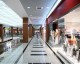 Palas Mall, interior