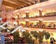 Palas Mall, interior