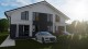 Exterior ansamblu case duplex