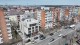 Urbanio B — vedere aeriană