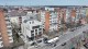 Urbanio B — vedere aeriană