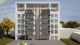 Render nocturn Brancusi 113 Cluj-Napoca