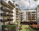 Arhitectura Traian 44 — vedere laterală