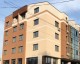 Roka I — curte privată