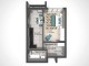 Plan apartament 4 camere