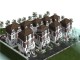 Parcare și acces vilă London House