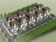 London House Copou — detalii exterioare