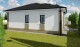 Dormitor cu parchet laminat