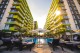 Alezzi Beach Resort — vedere complex