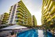 Alezzi Beach Resort Mamaia Nord — exterior