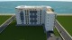 Building Stefan Mamaia Nord 1 — detaliu construcție