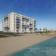 Building Stefan Mamaia Nord 1 — ansamblu în context urban