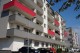 Rezidential Pantelimon — intrare complex