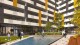 H4l Millennium — render exterior ansamblu