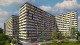 H4l Millennium — detalii arhitecturale exterior
