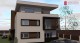Rozelor Residence — intrare bloc