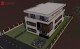 Rozelor Residence — vedere str. Rozelor