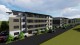 Detaliu arhitectural Panoramic Residence 4