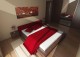 CasaNova Residence, interior