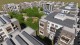 Dristor Park 2 — detaliu bloc