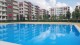 Zonă comună – piscină și spații verzi