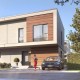 Tipologie Vila Campania — 137 m², 4 camere