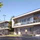 Tipologie Vila Sardinia — 243 m², 4 camere