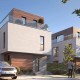 Tipologie Vila Calabria — 219 m², 4 camere
