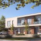 Tipologie Vila Sicilia — 234 m², 4 camere