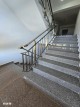 Intrare bloc — scări și acces interior Dobrogea Towers