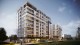 Nord One Botanic — vedere exterioară