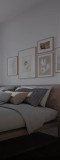 Nord One — apartament 3 camere