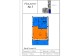 Plan apartament 1 camera nr. 1 - 53,46 mp