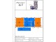 Plan apartament 2 camere nr. 8 - 67,56 mp