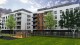 Vesta 1 Residence — vedere ansamblu exterior, zona Calea Lipovei