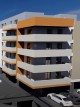 Terasă generoasă apartament 109 Corner