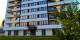 Perspectivă ansamblu rezidențial DEX Residence