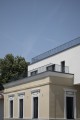 Vedere de ansamblu Vicus Residence