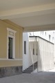 Interior — spații locuibile