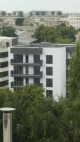 Dr. Felix Residences — fațadă bloc