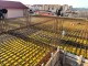 Progres construcție MTH Residence — vedere exterior