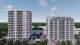 Vedere de ansamblu Pallady Towers, Blocurile T0 și T1