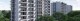 Pallady Towers Residence — fațadă bloc