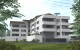Grigorescu Residence 3 — zona de acces