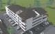 Grigorescu Residence 3 — perspectivă ansamblu