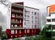 Horea Residence — vedere de ansamblu